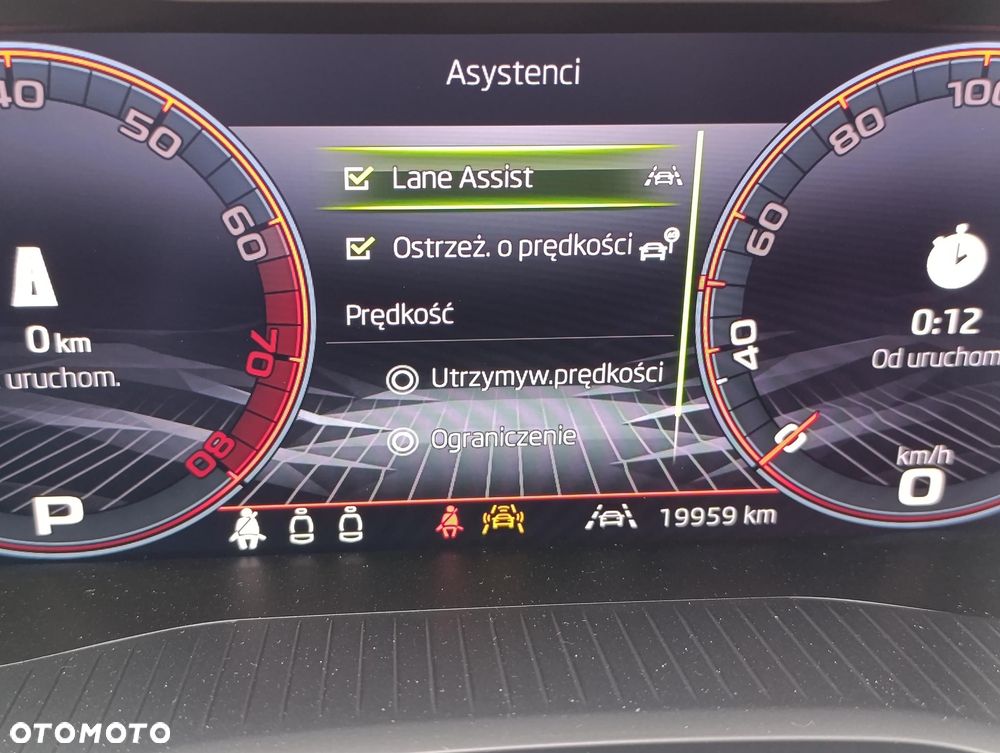 Skoda Karoq 1.5 TSI ACT Sportline DSG - 26