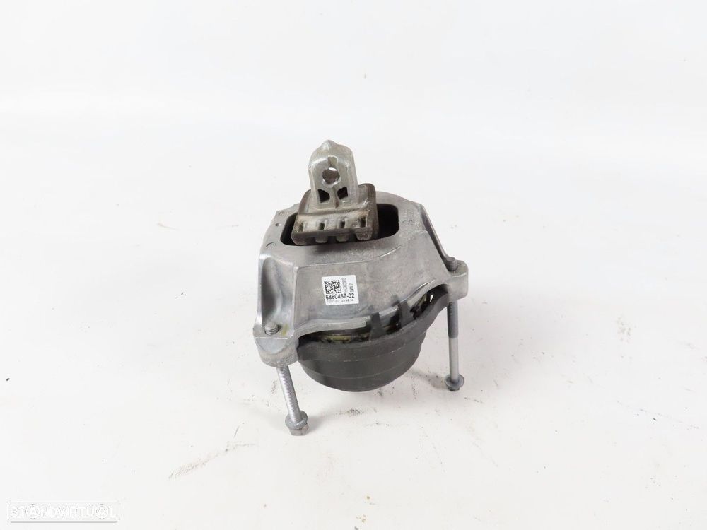 Apoio de motor Esquerdo Seminovo/ Original BMW 7 (G11, G12) 22116860467 - 1