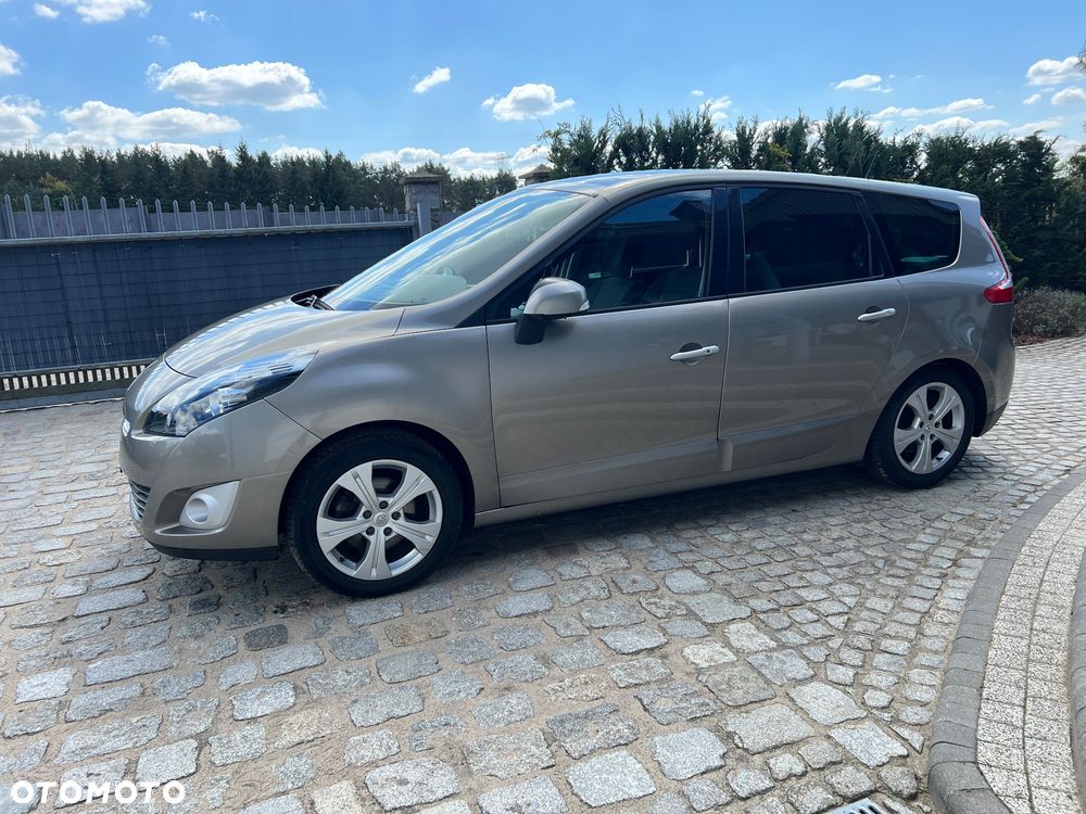 Renault Grand Scenic TCe 130 Dynamique - 3