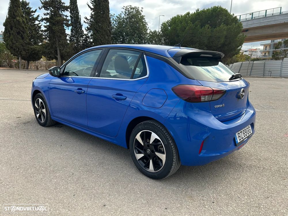 Opel Corsa-e Elegance - 3