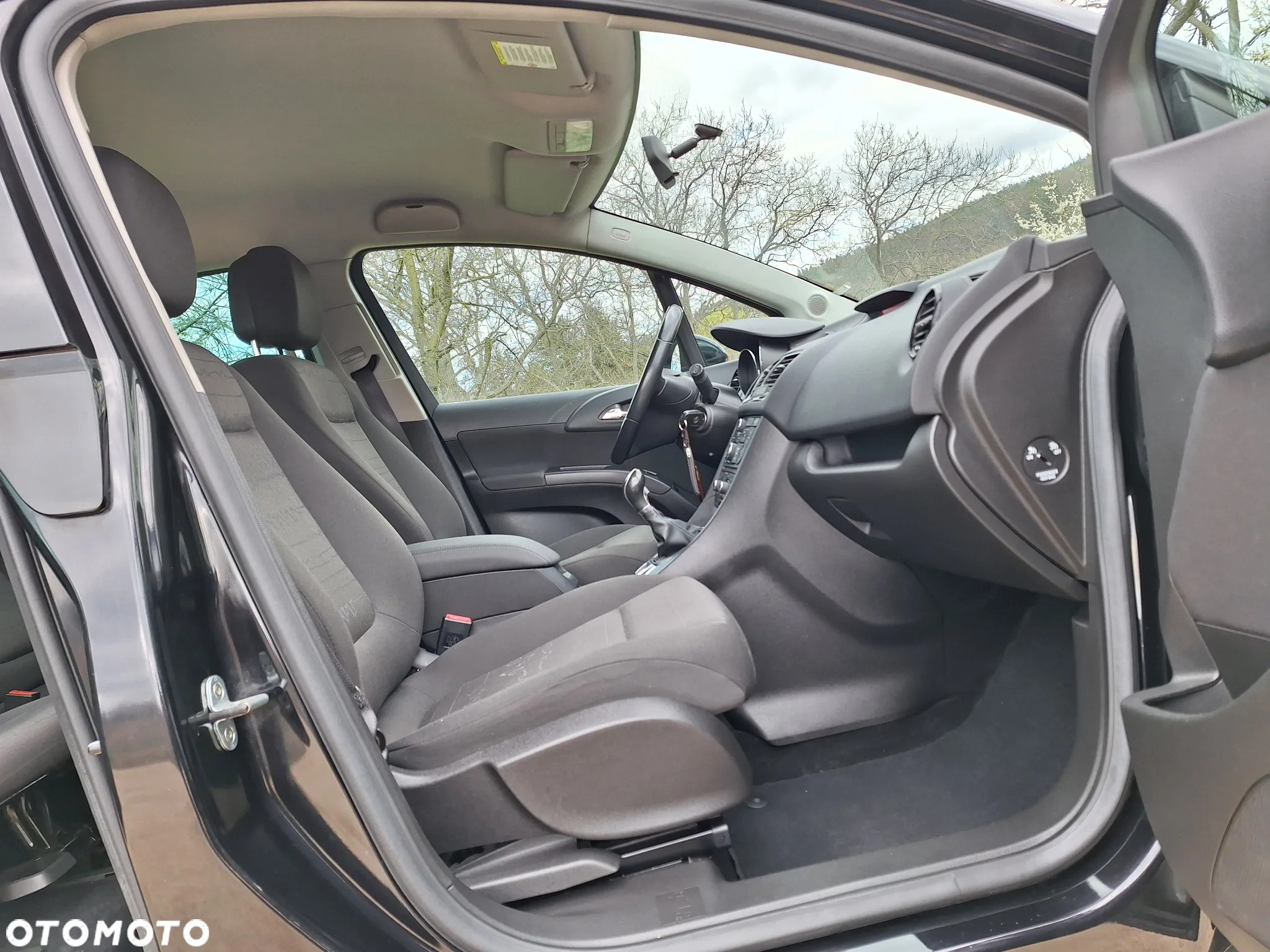 Opel Meriva 1.4 Edition - 20