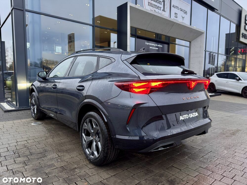 Cupra Formentor 2.0 TSI 4Drive DSG - 9