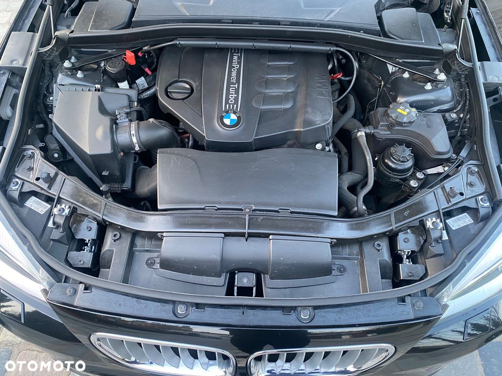 BMW X1 - 21