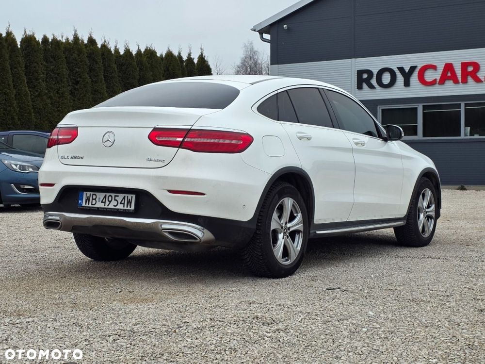 Mercedes-Benz GLC - 10