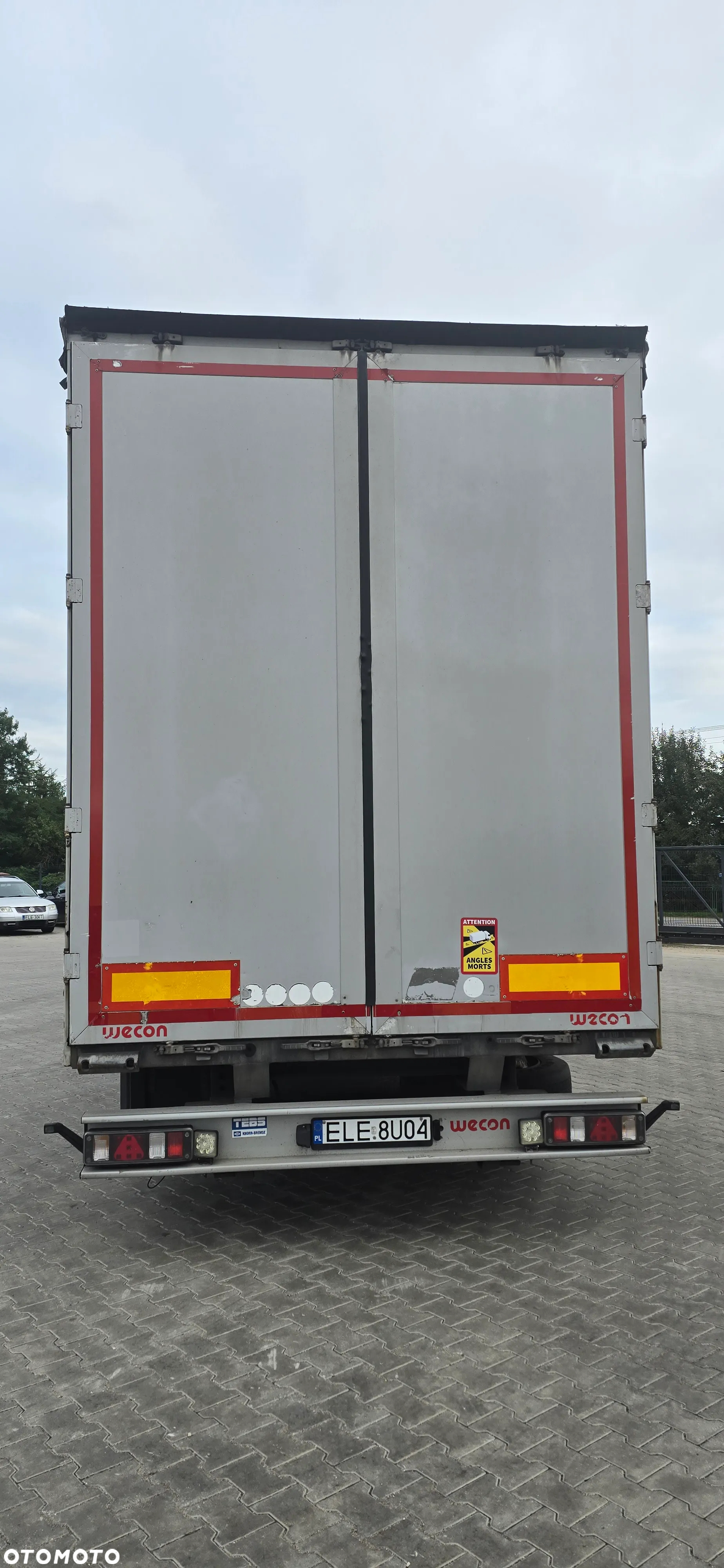 Scania R450 - 5