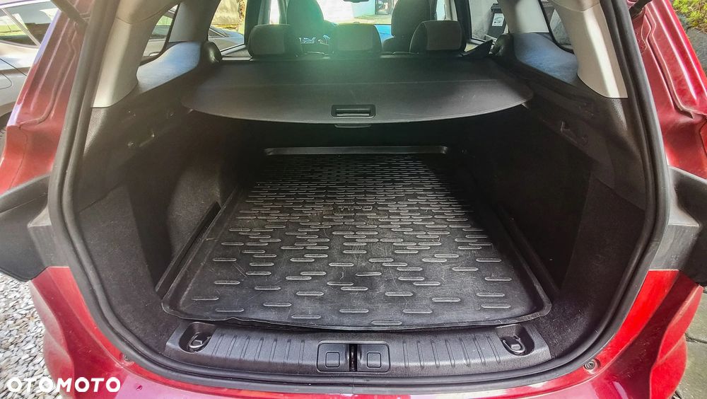 Fiat Tipo 1.4 T-Jet 16v Lounge EU6d - 14