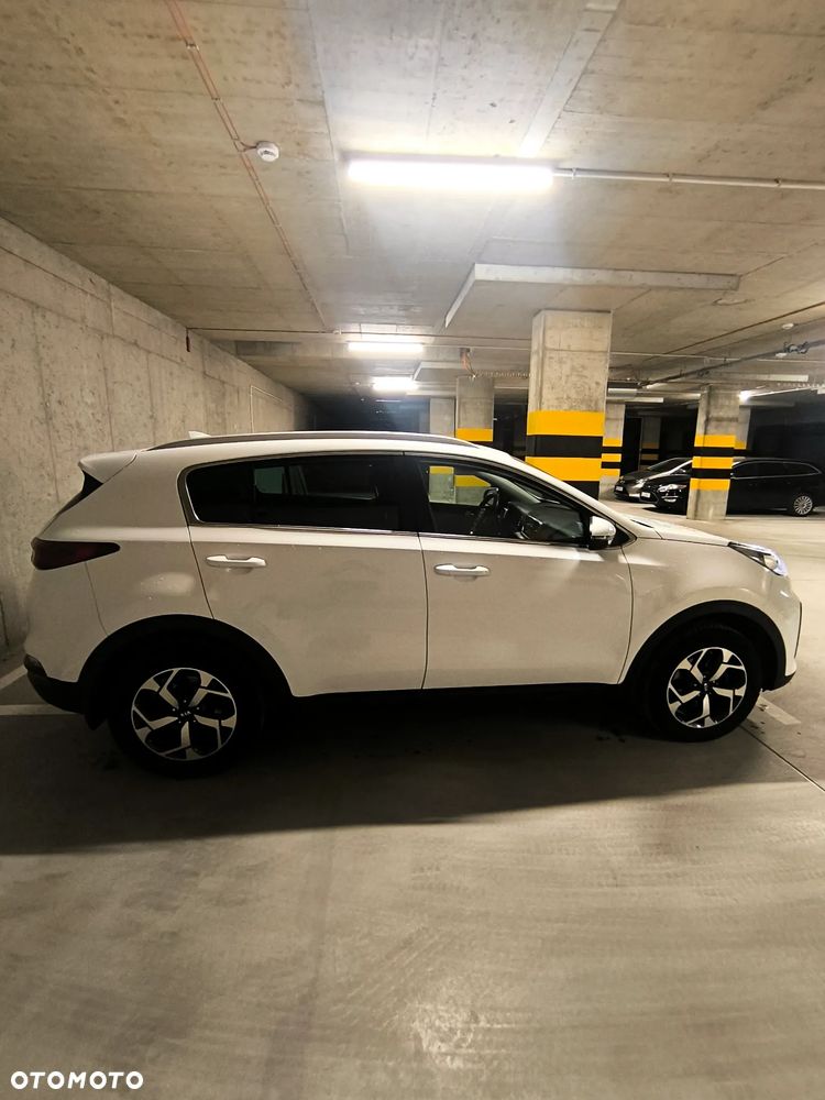 Kia Sportage 1.6 GDI M 2WD - 4