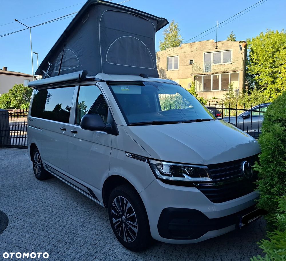 Volkswagen California - 5