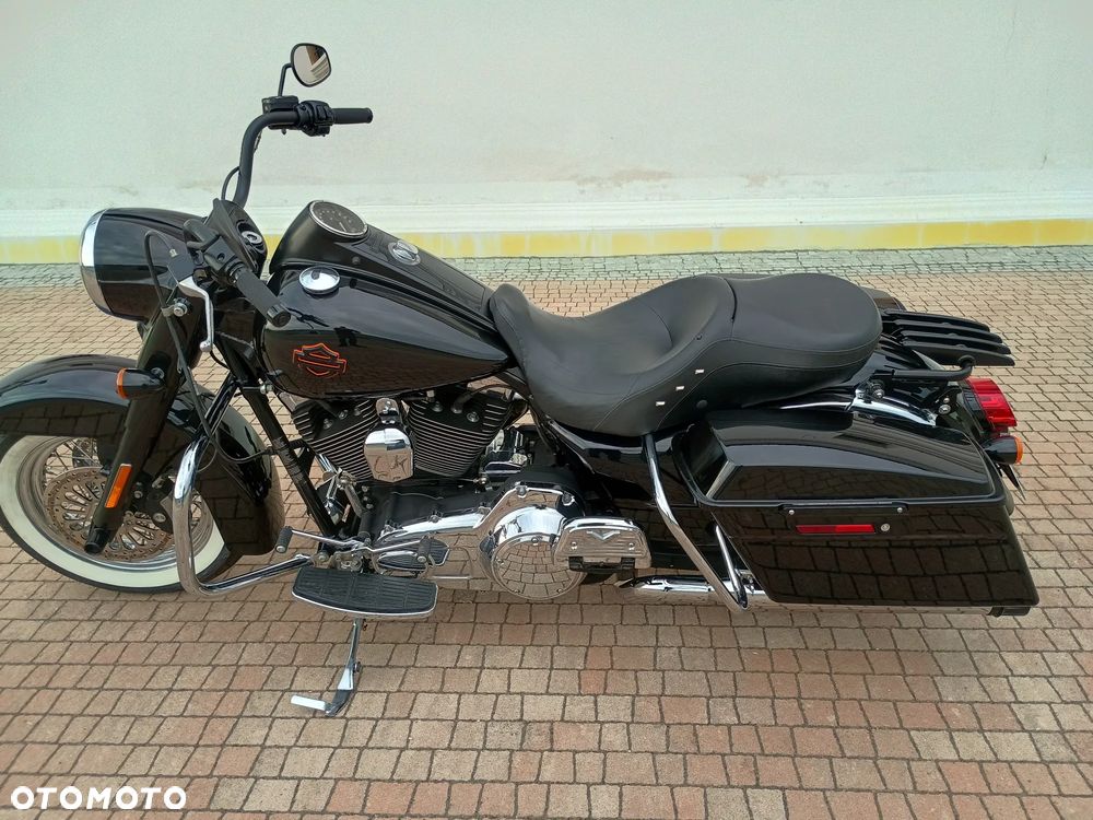 Harley-Davidson Touring Road King - 4
