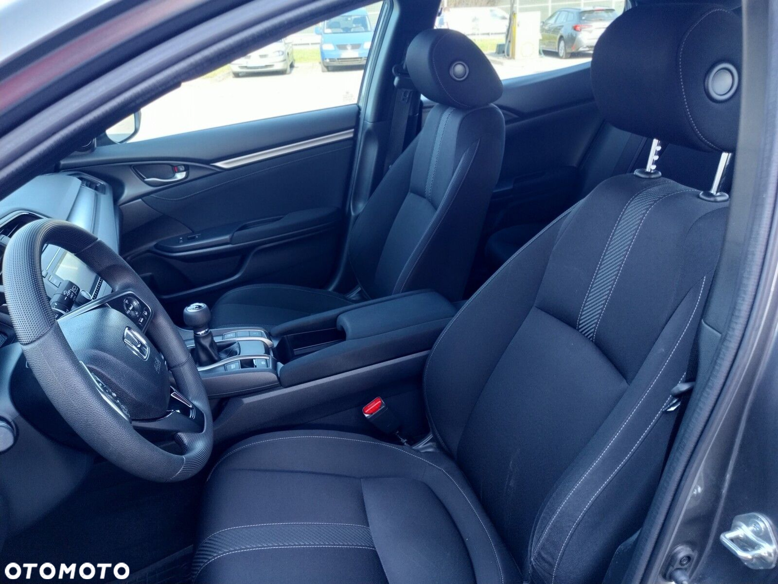 Honda Civic - 13