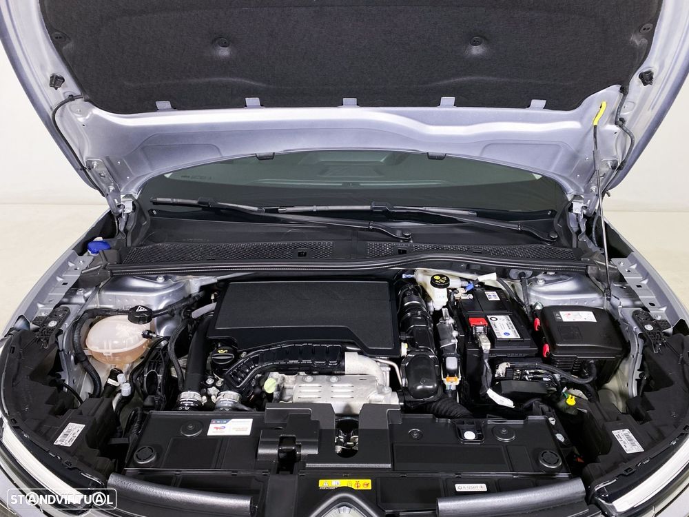 Citroën C4 PureTech 130 Stop&Start PLUS - 23