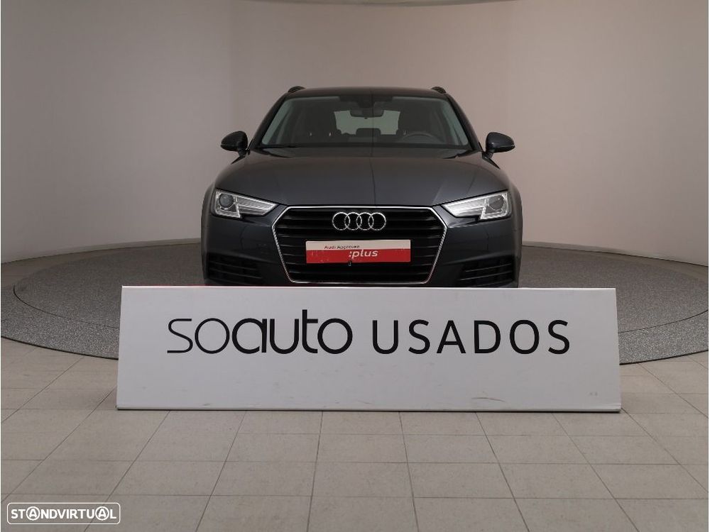 Audi A4 Avant 35 TDI S tronic - 2