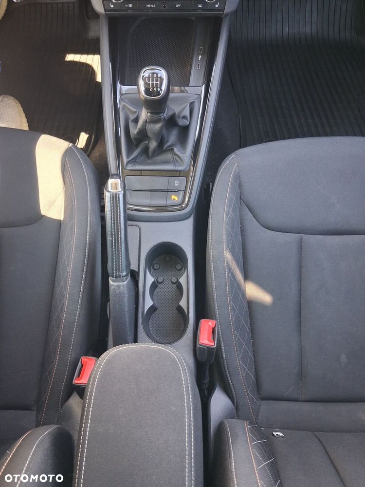 Skoda Kamiq 1.0 TSI Ambition - 26