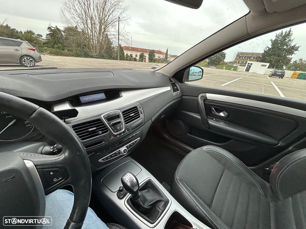 Renault Laguna Break - 20