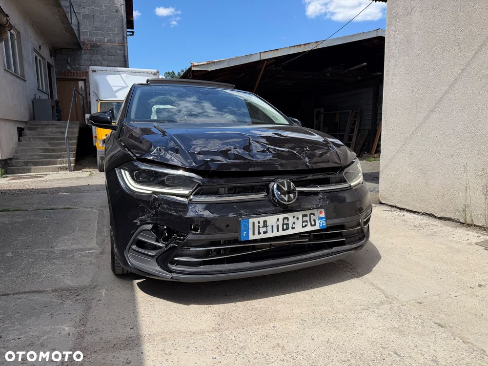 Volkswagen Polo 1.0 TSI OPF DSG Style - 40