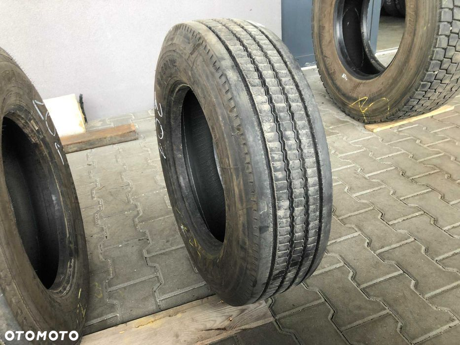 215/75R17.5 AEOLUS ATL35 Naczepa ATL 35 Windpower - 2
