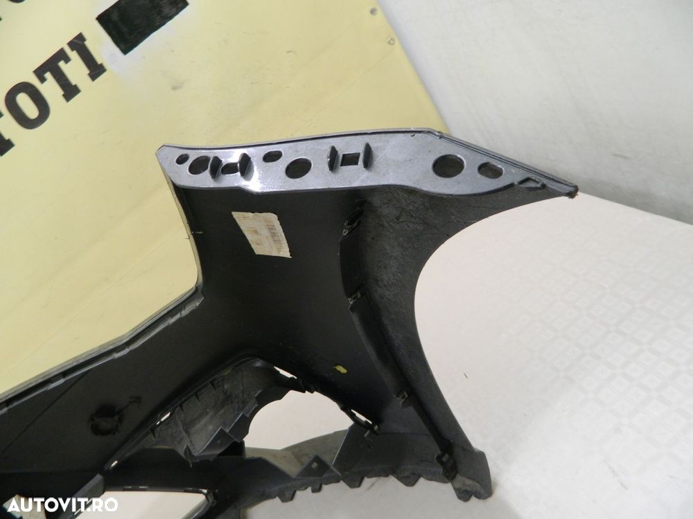 Bara fata Seat Ibiza FR, 2017, 2018, 2019, 2020, cod origine 6F0807221D. - 7