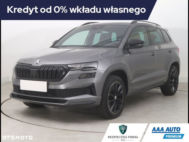 Skoda Karoq - 3