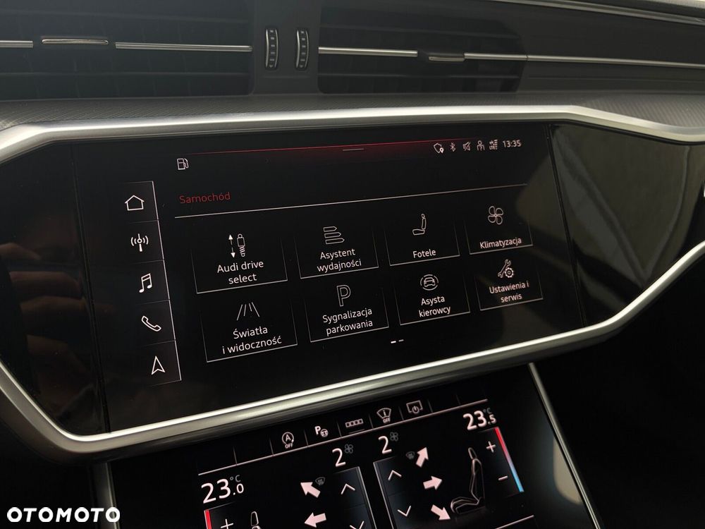Audi A6 Limousine - 32