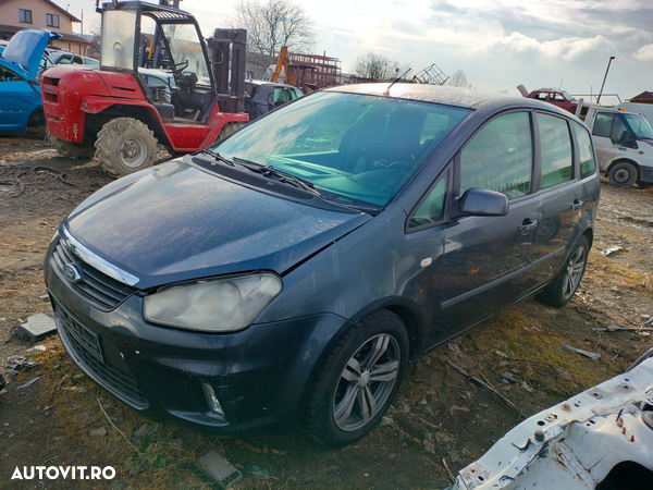 Dezmembrari  Ford C-MAX 1  2003  > 2010 1.6 TDCi Motorina