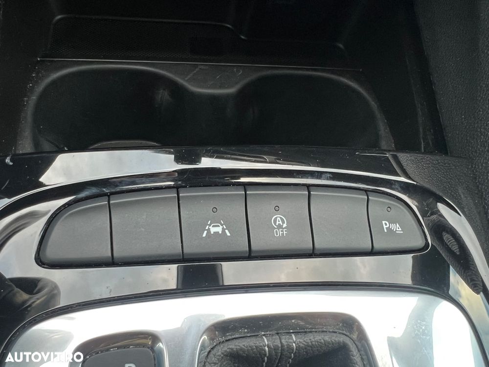 Opel Insignia 1.5 Automatik Elegance - 35