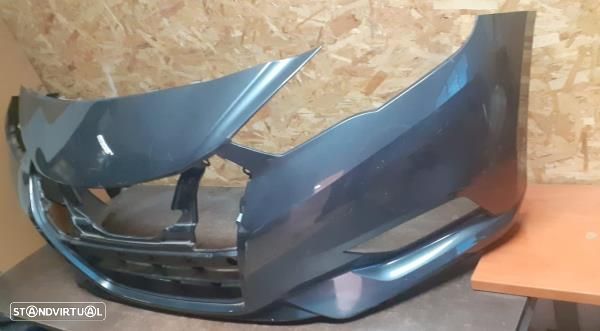 Para Choques Frente Nissan Micra V (K14) - 2