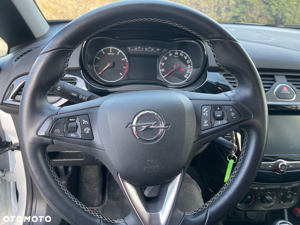 Opel Corsa 1.0 T GPF Color Edition S&S - 15