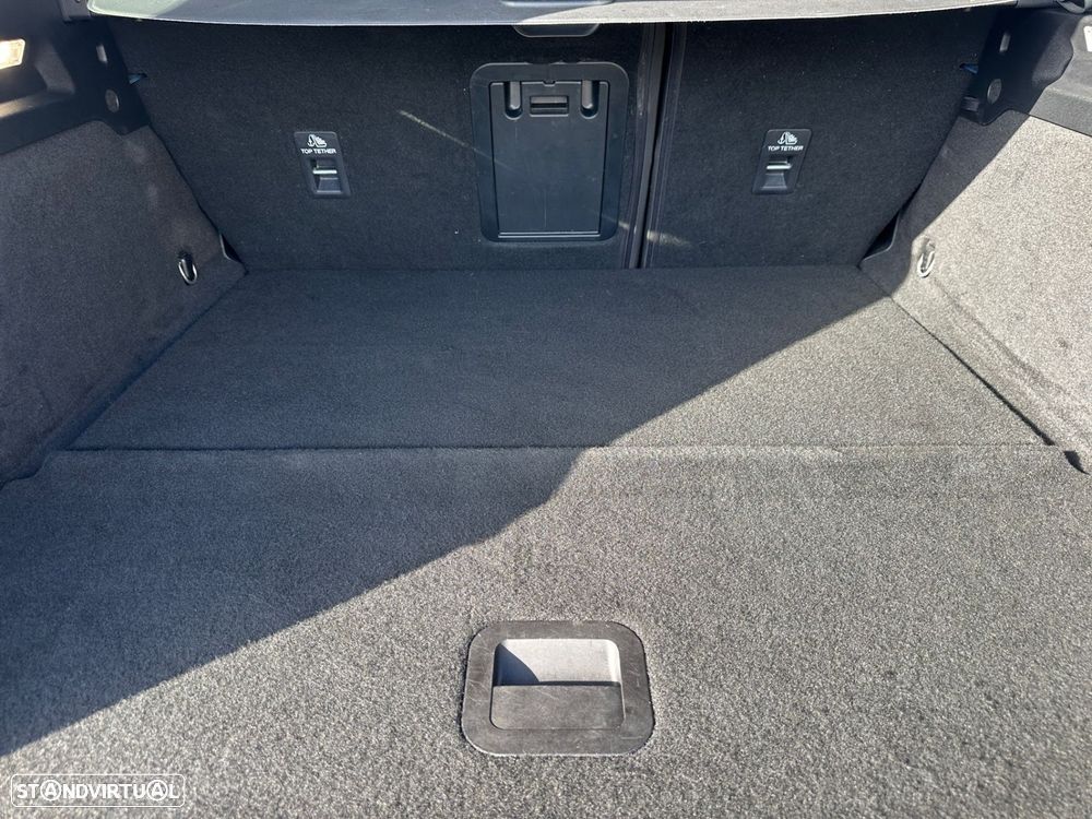 Ford Focus SW 1.0 EcoBoost MHEV Active - 8