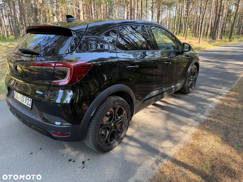 Renault Captur 1.6 E-TECH Plug-In Techno - 6