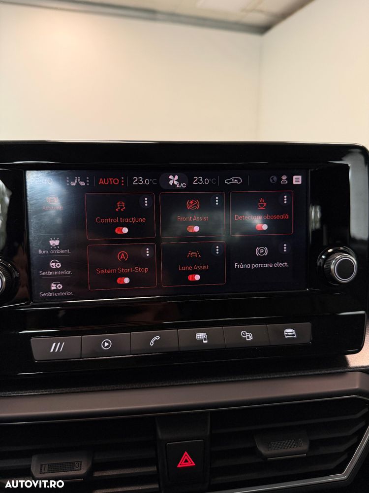 Seat Leon 1.0 TSI Style - 6