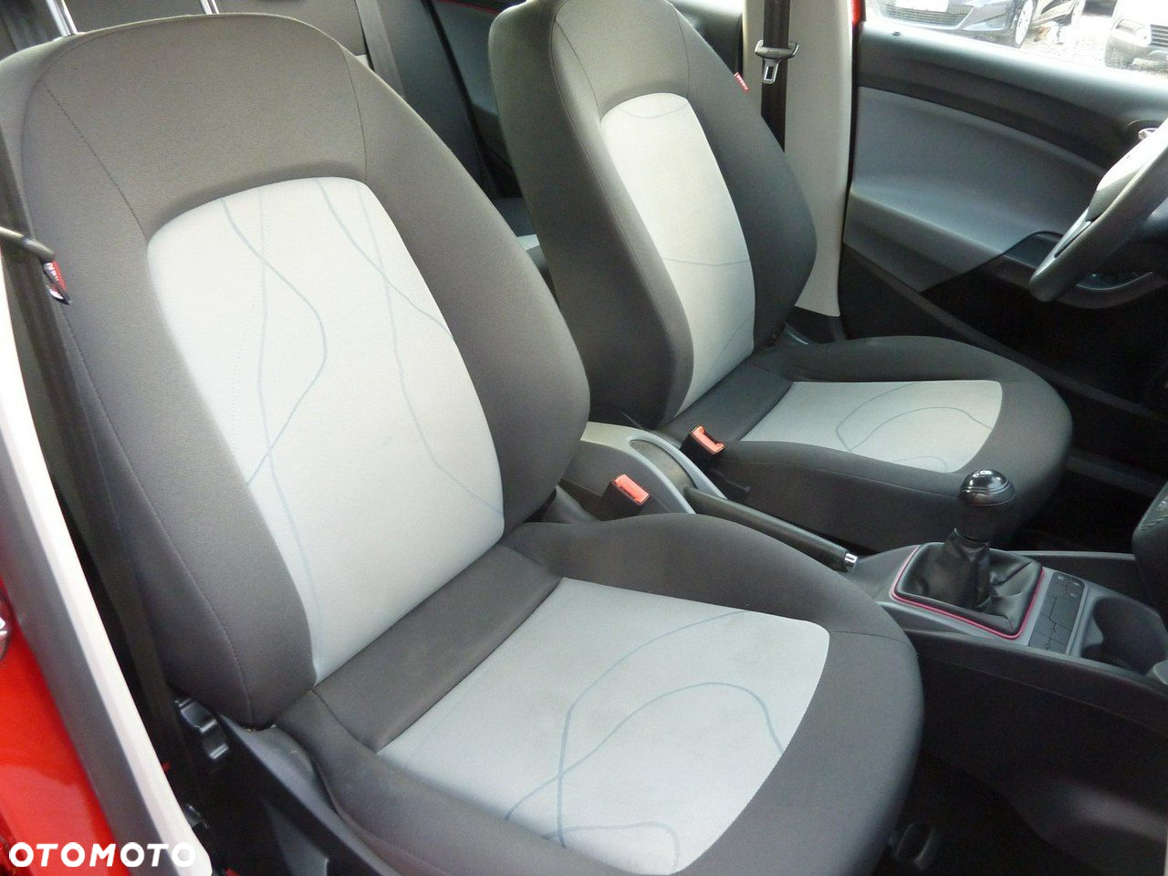 Seat Ibiza - 17