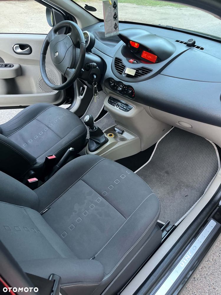 Renault Twingo - 11