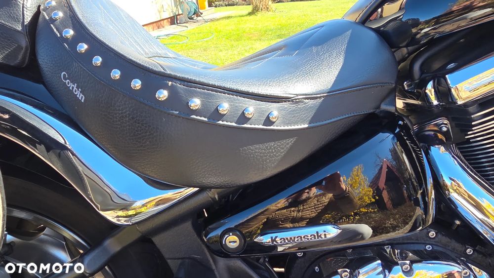 Kawasaki Vulcan - 14