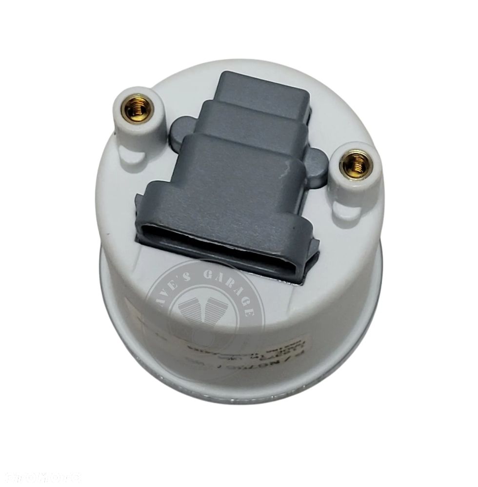 Obrotomierz Harley Davidson Touring 67567-05 - 2