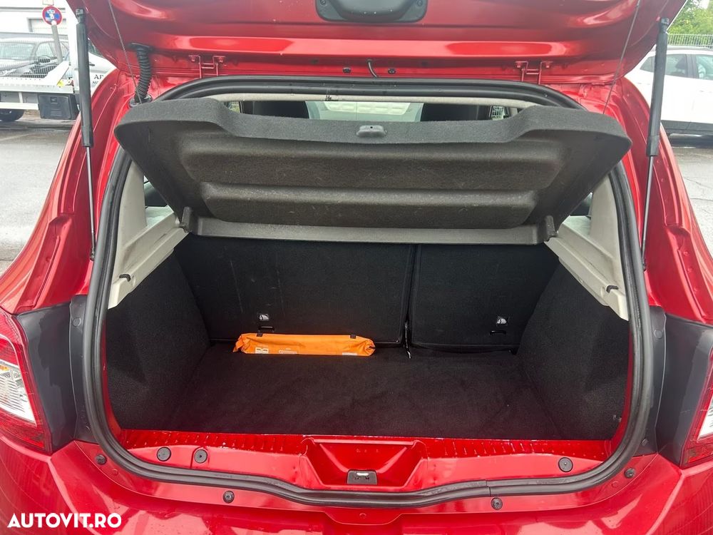 DACIA Sandero 2015 — imagine 9
