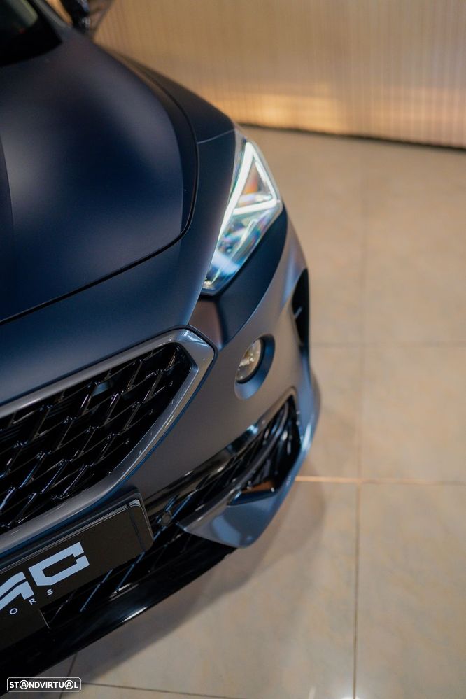 Cupra Formentor - 19