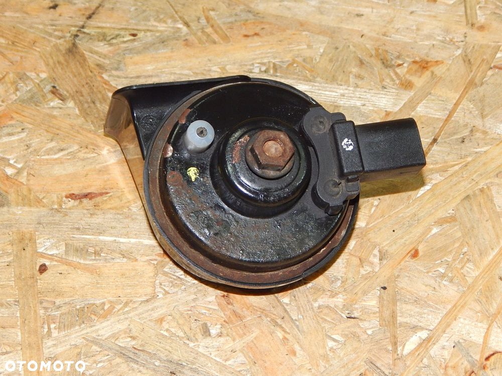 vw t5 klakson sygnał dźwiękowy - 2