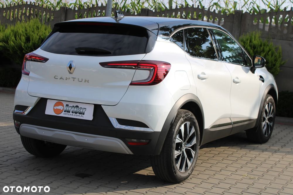 Renault Captur 1.0 TCe Techno - 7