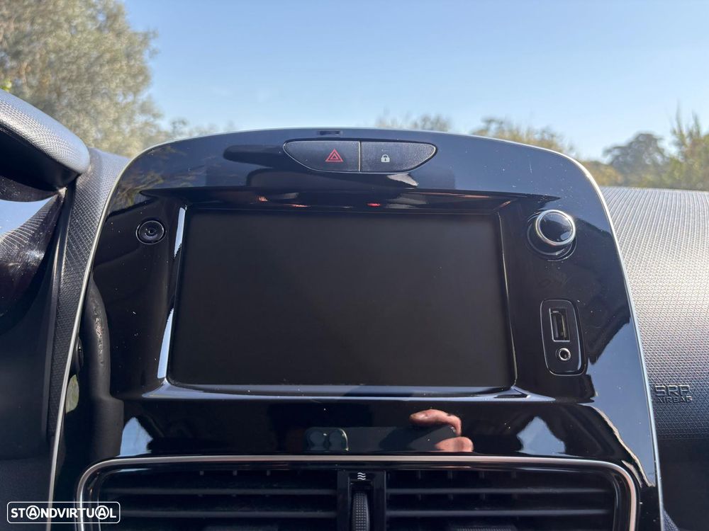 Renault Clio 1.5 dCi # - 19