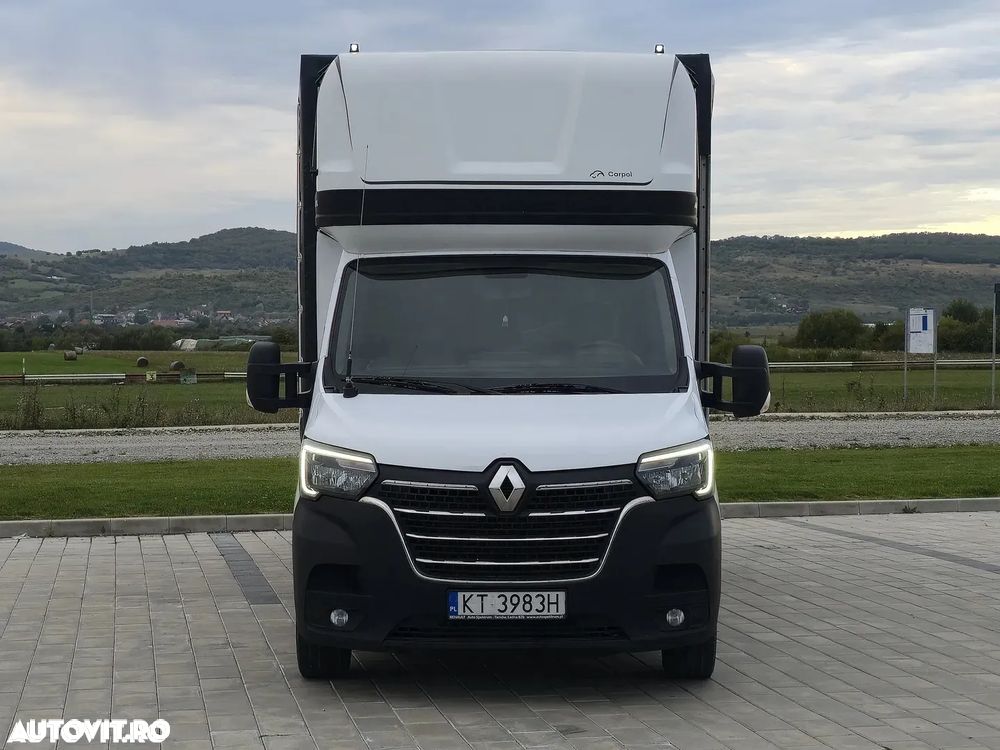 Renault Master - 10