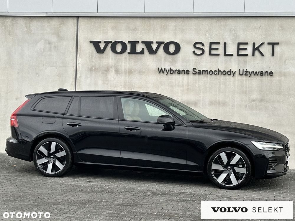 Volvo V60 - 5