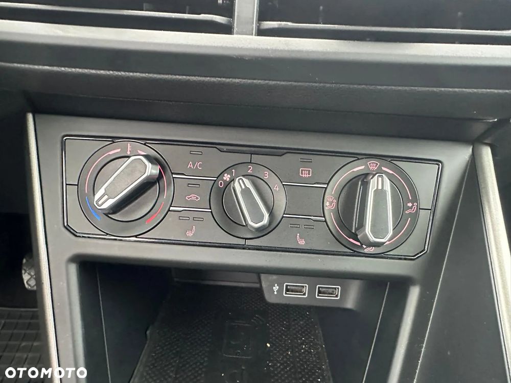 Volkswagen Polo 1.0 TSI Comfortline - 14