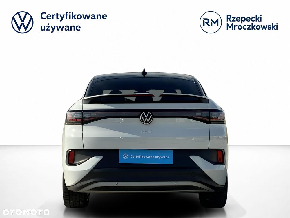 Volkswagen ID.5 - 5