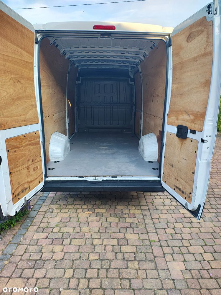 Fiat Ducato - 2