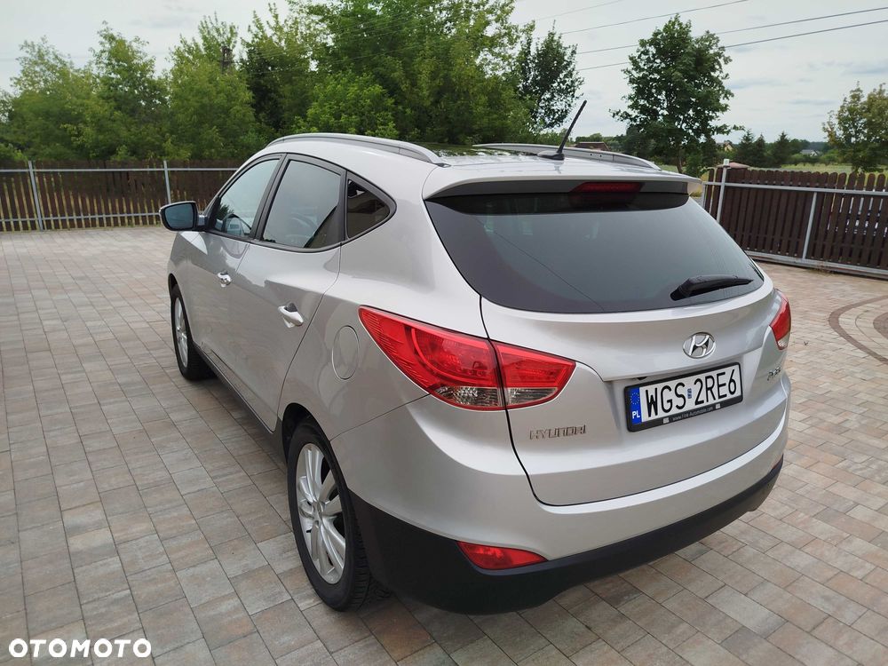 Hyundai ix35 - 4
