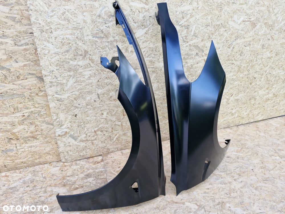 TESLA MODEL 3 BŁOTNIK LEWY/PRAWY KOMPLET 1097252-00-F/1097253-00-F - 3
