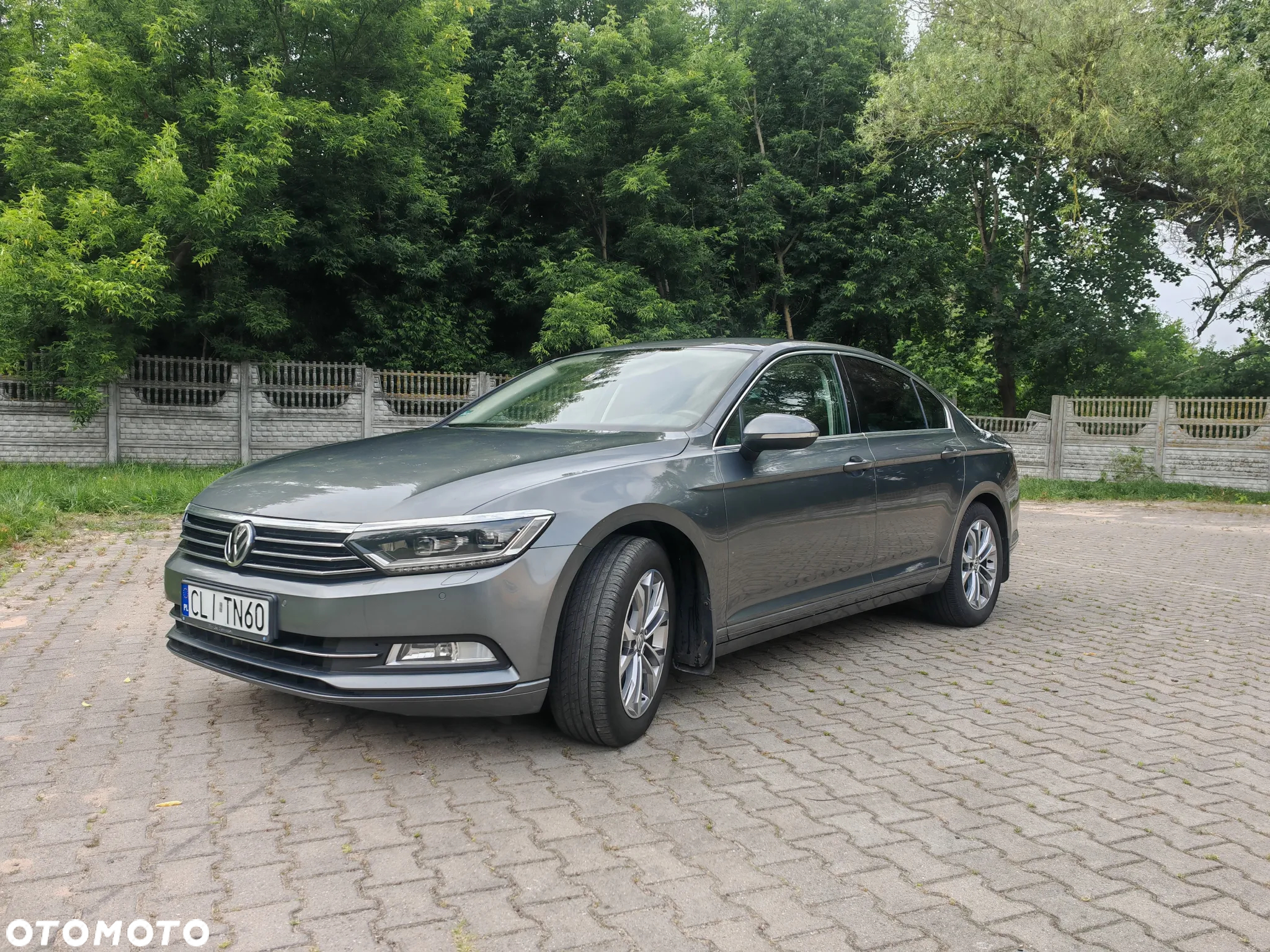 Volkswagen Passat 2.0 TDI BMT Comfortline - 4