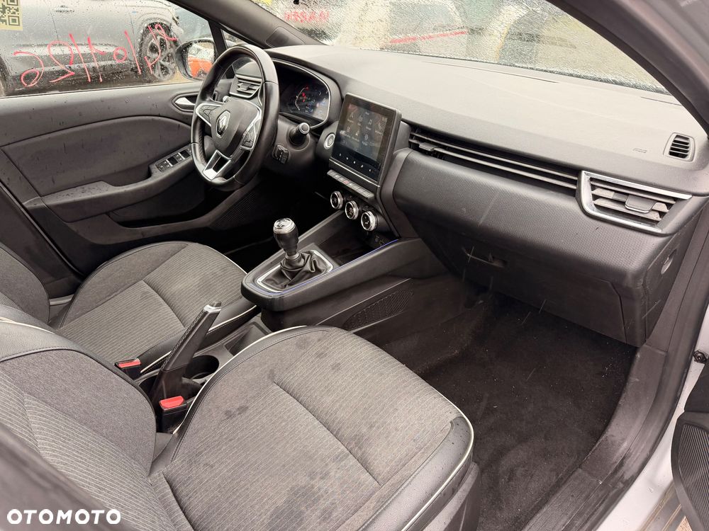 Renault Clio 1.5 Blue dCi Zen - 10