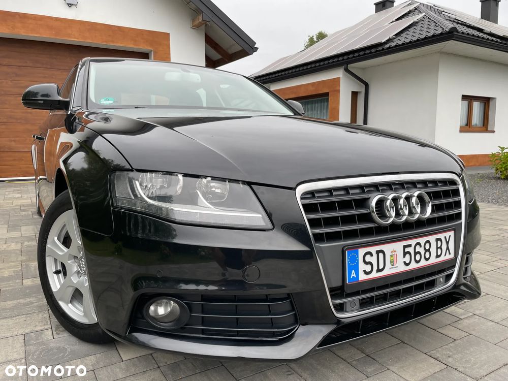 Audi A4 ver-1-8-tfsi - 3