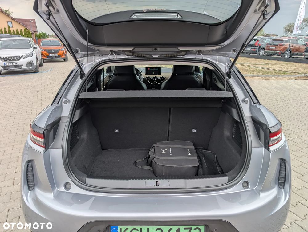 DS Automobiles DS 3 Crossback Grand Chic - 40